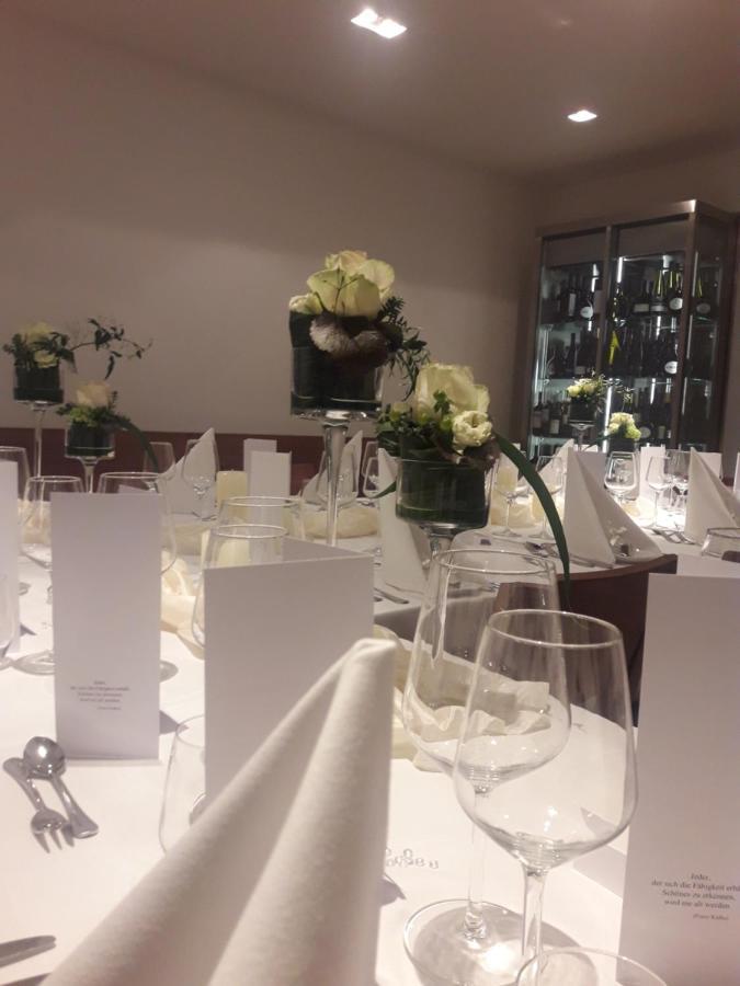 Hotel Kolb Zeil am Main Екстер'єр фото