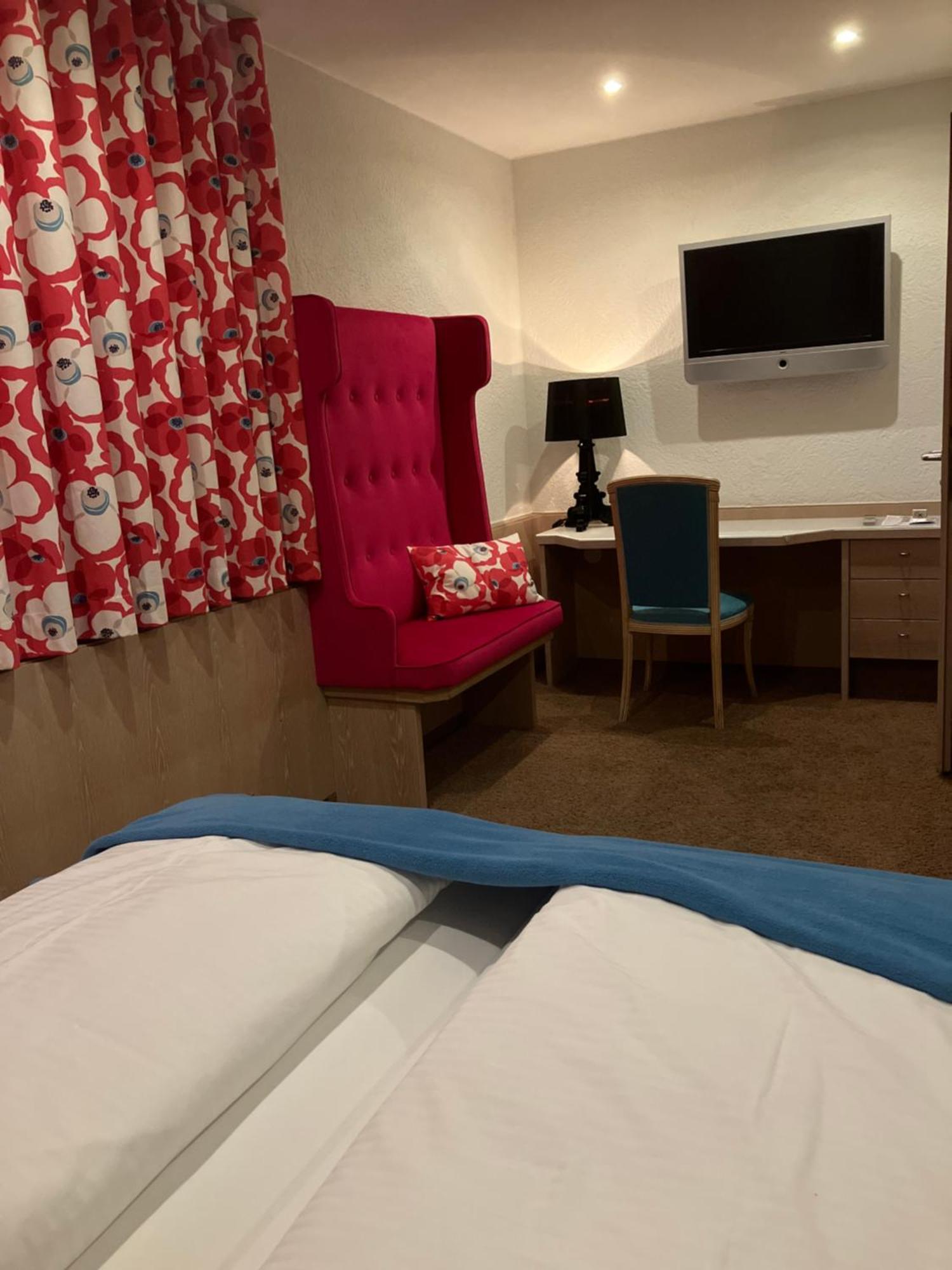Hotel Kolb Zeil am Main Екстер'єр фото