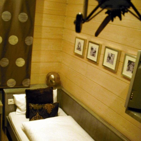 Hotel Kolb Zeil am Main Екстер'єр фото