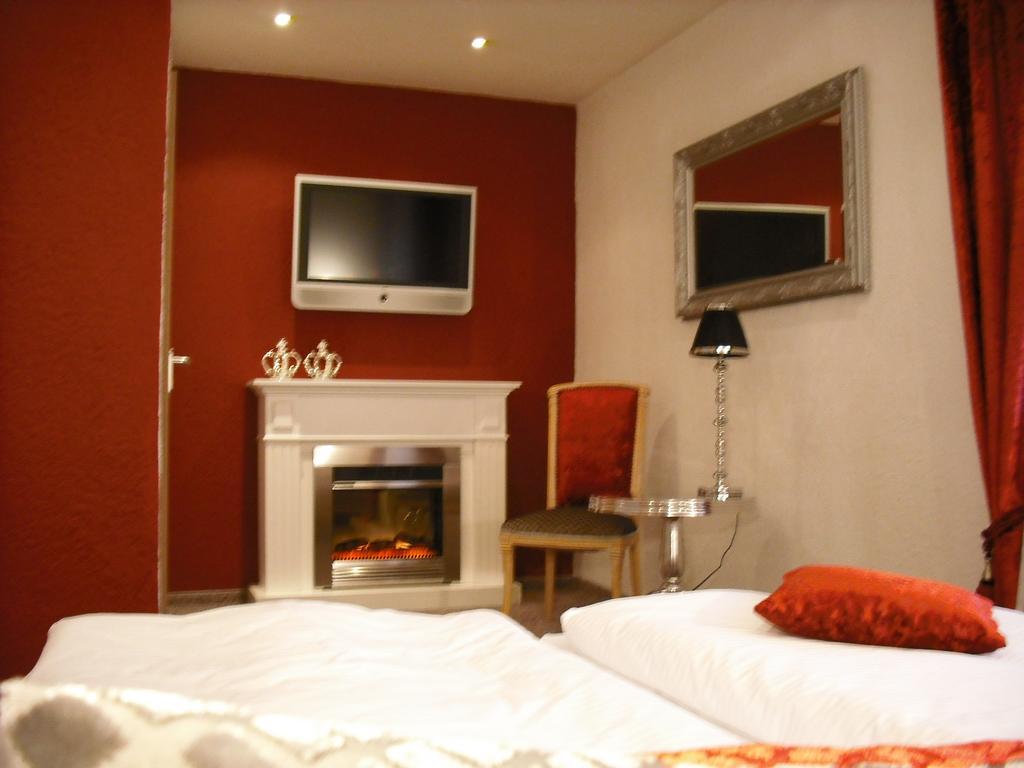 Hotel Kolb Zeil am Main Екстер'єр фото