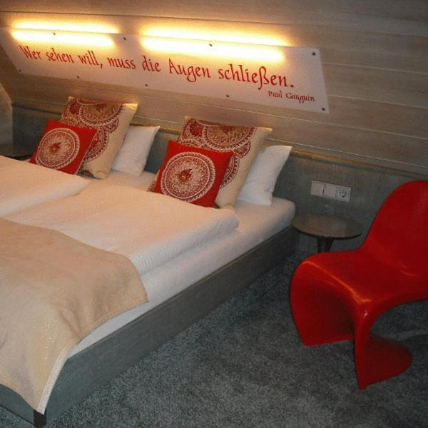 Hotel Kolb Zeil am Main Екстер'єр фото