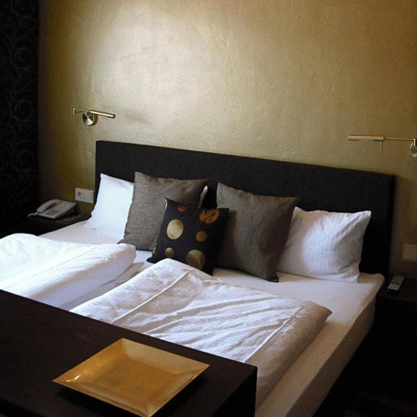 Hotel Kolb Zeil am Main Екстер'єр фото