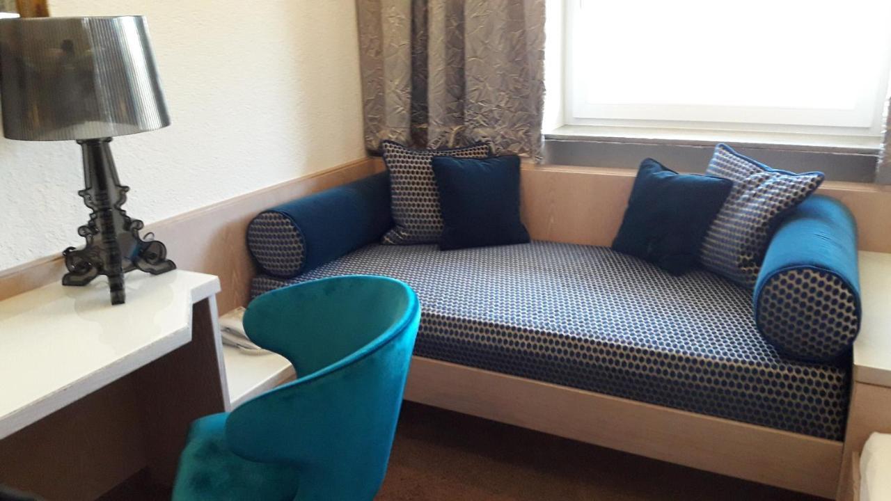 Hotel Kolb Zeil am Main Екстер'єр фото