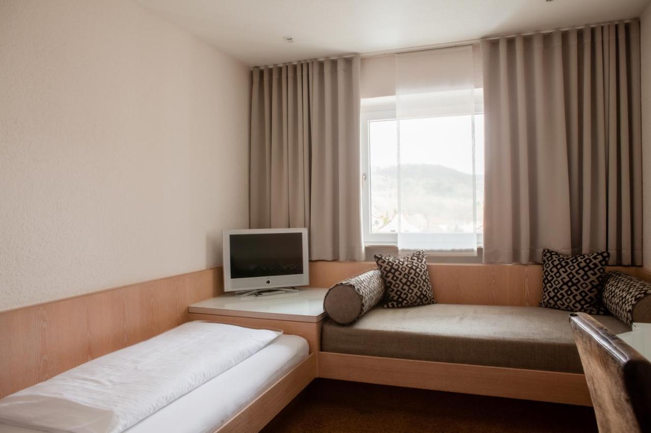 Hotel Kolb Zeil am Main Екстер'єр фото
