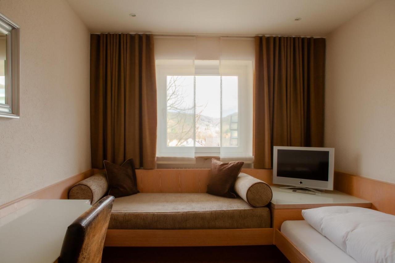 Hotel Kolb Zeil am Main Екстер'єр фото
